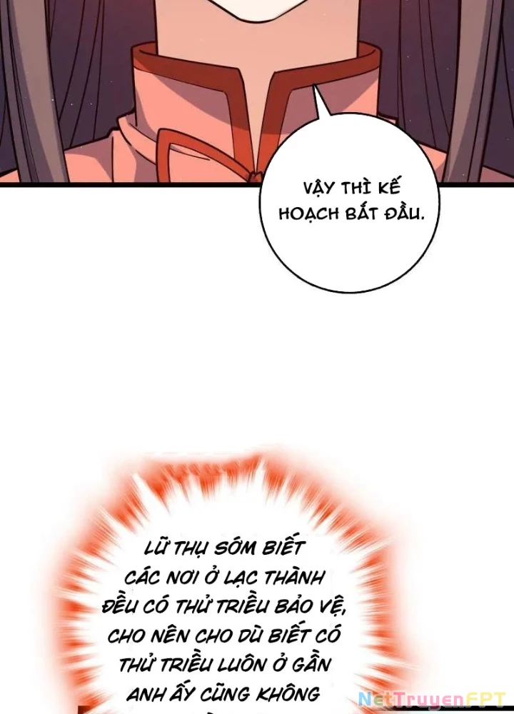 Đại Vương Tha Mạng Chapter 937 - Trang 2