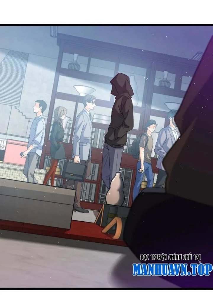 Đại Vương Tha Mạng Chapter 937 - Trang 2