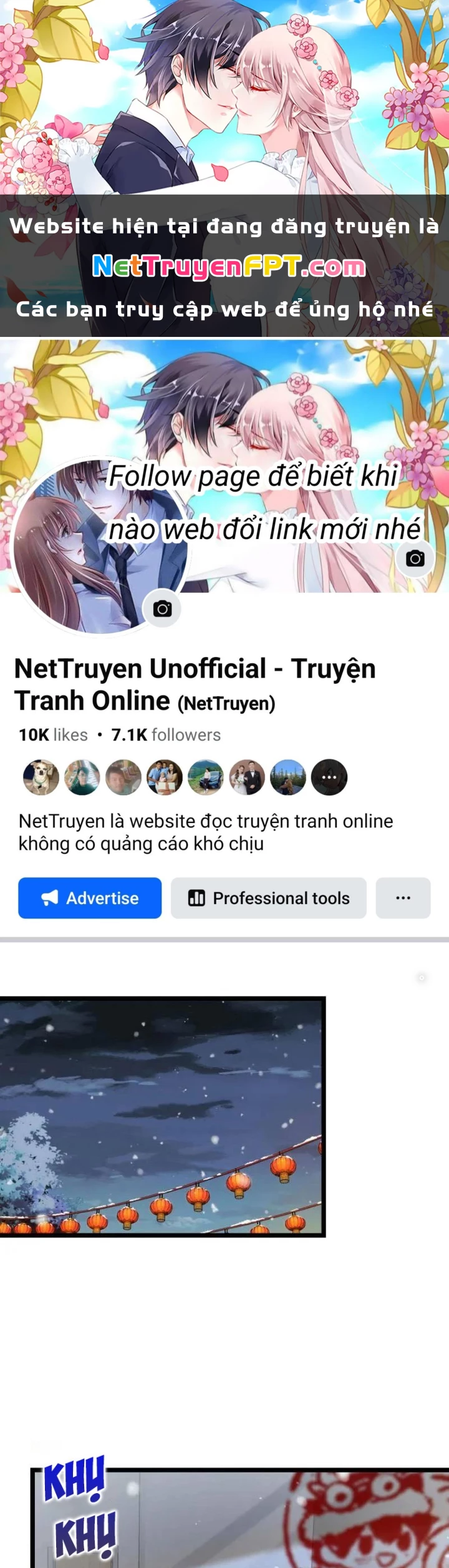 Đại Vương Tha Mạng Chapter 937 - Trang 2