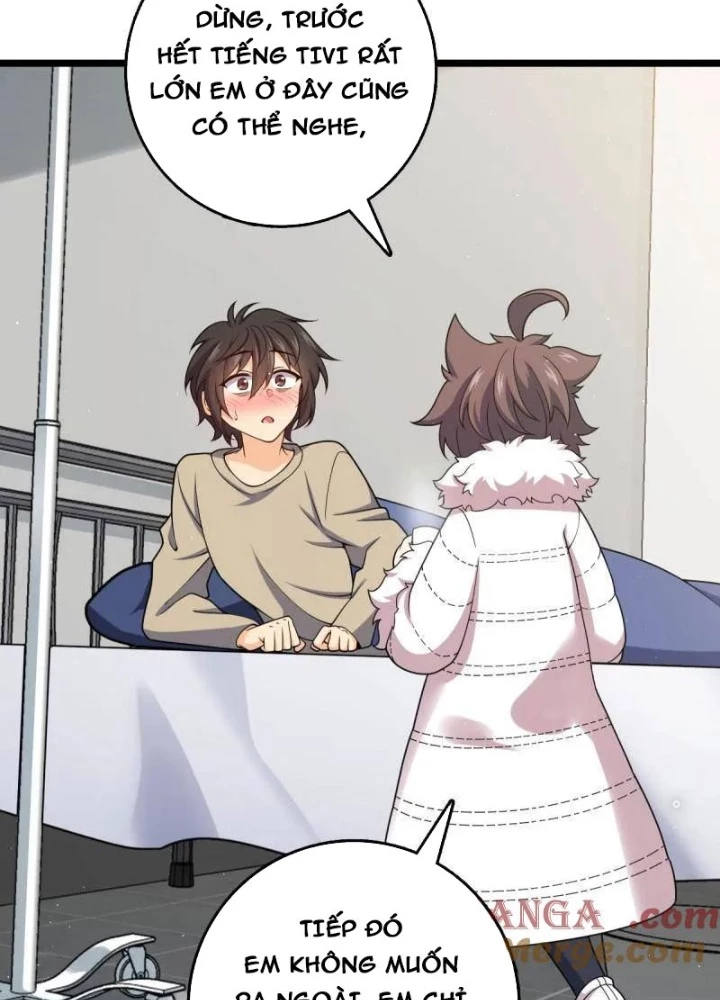 Đại Vương Tha Mạng Chapter 937 - Trang 2