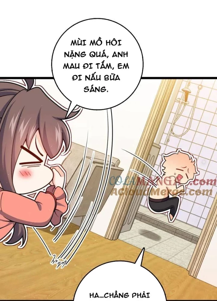 Đại Vương Tha Mạng Chapter 937 - Trang 2