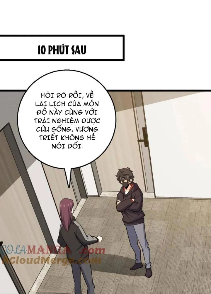 Đại Vương Tha Mạng Chapter 938 - Trang 2