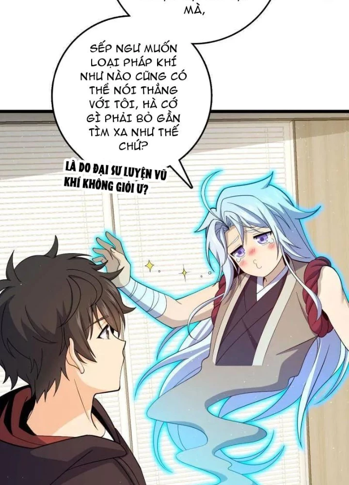 Đại Vương Tha Mạng Chapter 938 - Trang 2