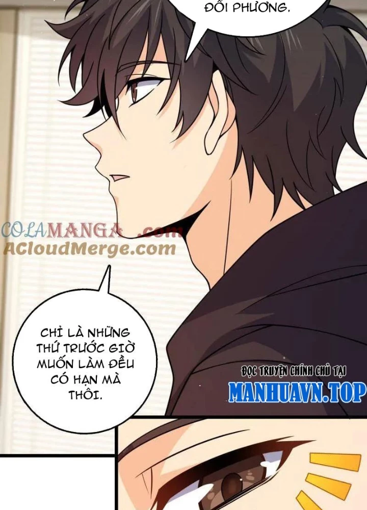 Đại Vương Tha Mạng Chapter 938 - Trang 2