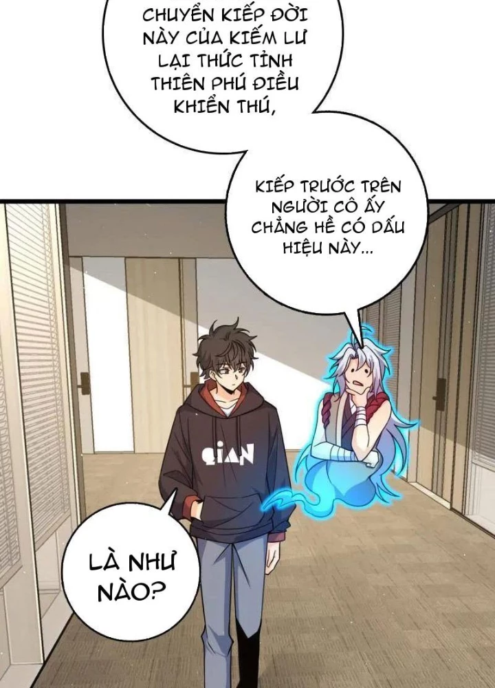 Đại Vương Tha Mạng Chapter 938 - Trang 2