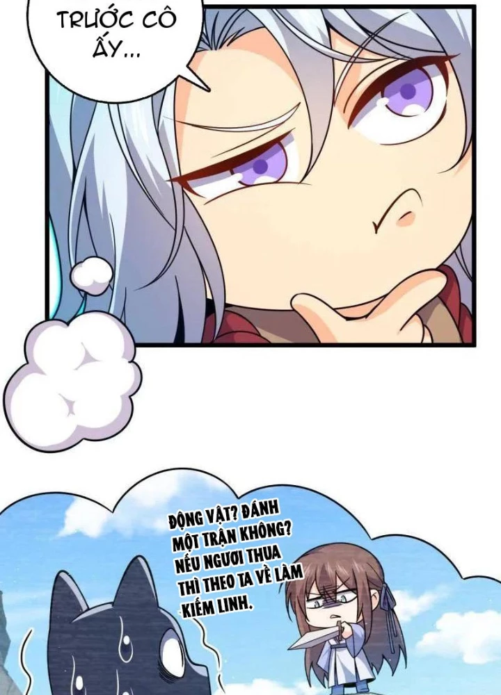 Đại Vương Tha Mạng Chapter 938 - Trang 2