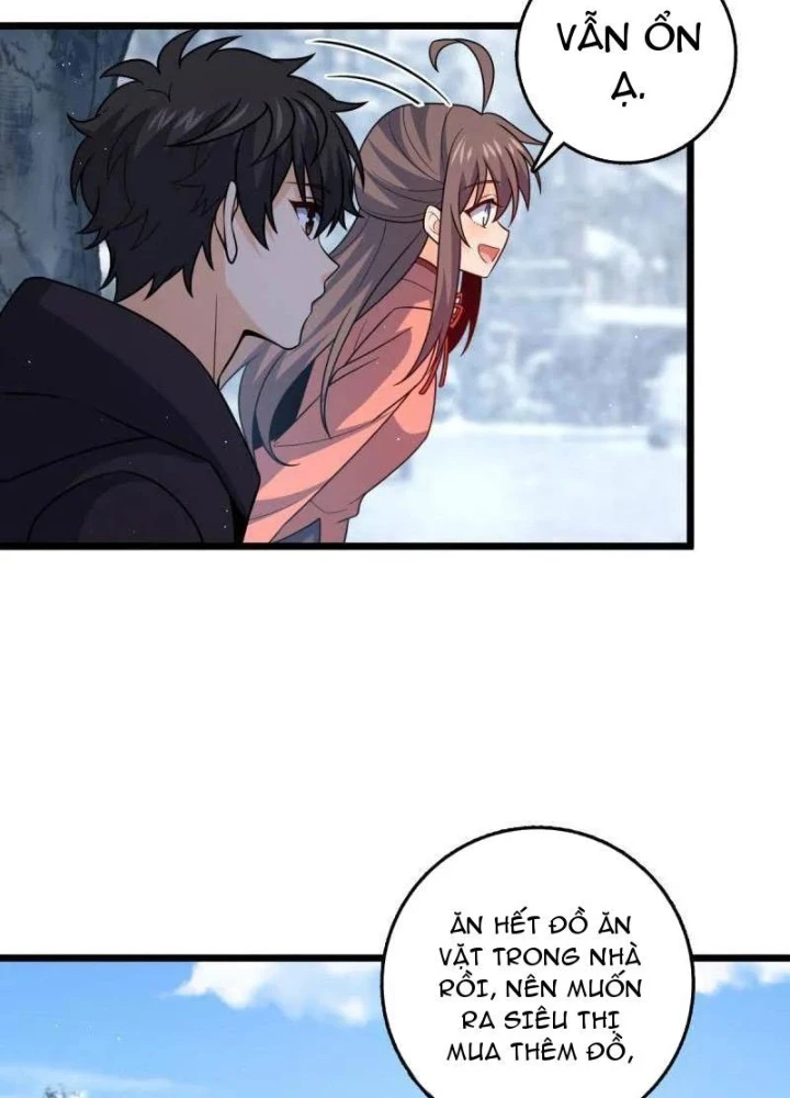 Đại Vương Tha Mạng Chapter 938 - Trang 2