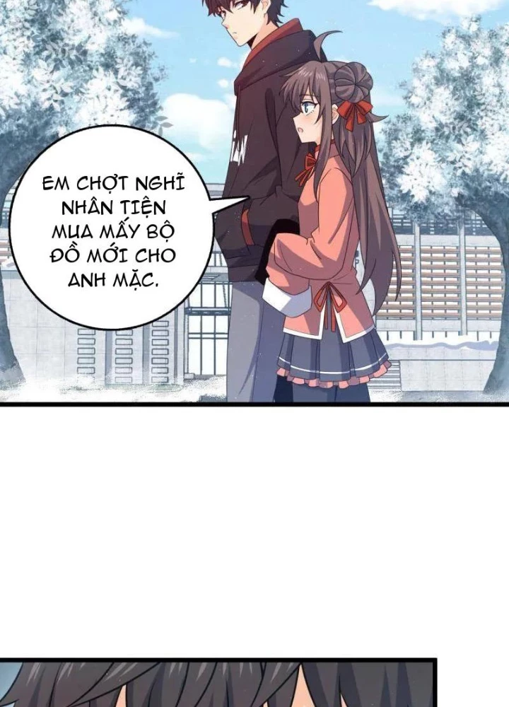 Đại Vương Tha Mạng Chapter 938 - Trang 2