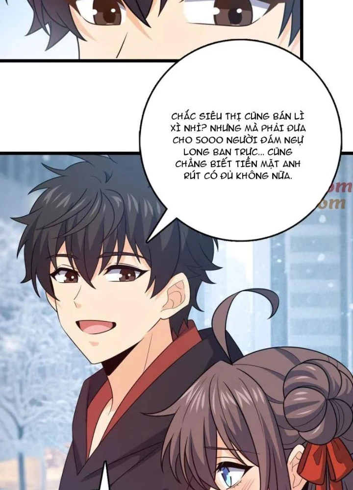 Đại Vương Tha Mạng Chapter 938 - Trang 2