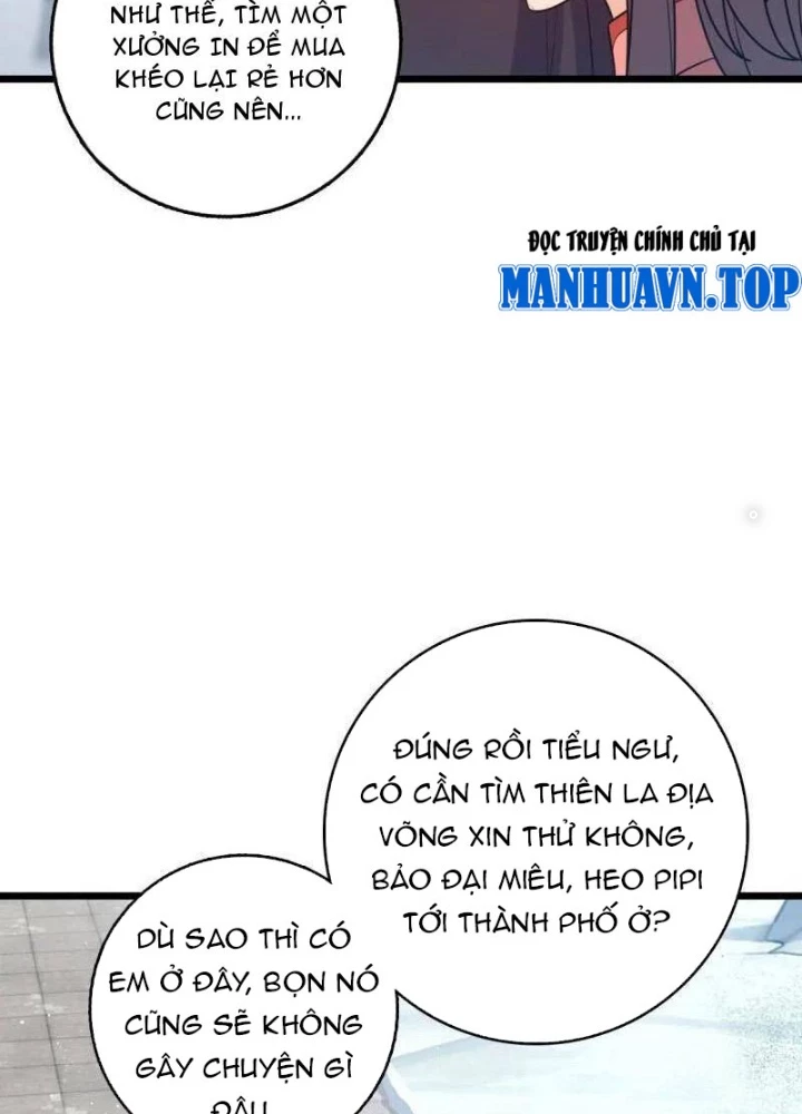 Đại Vương Tha Mạng Chapter 938 - Trang 2