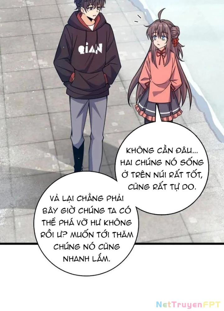 Đại Vương Tha Mạng Chapter 938 - Trang 2