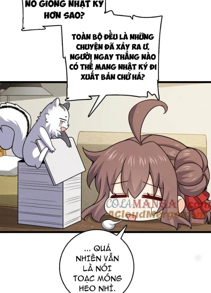 Đại Vương Tha Mạng Chapter 938 - Trang 2