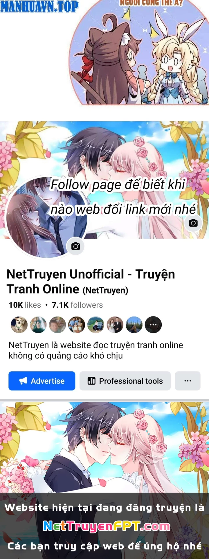 Đại Vương Tha Mạng Chapter 938 - Trang 2