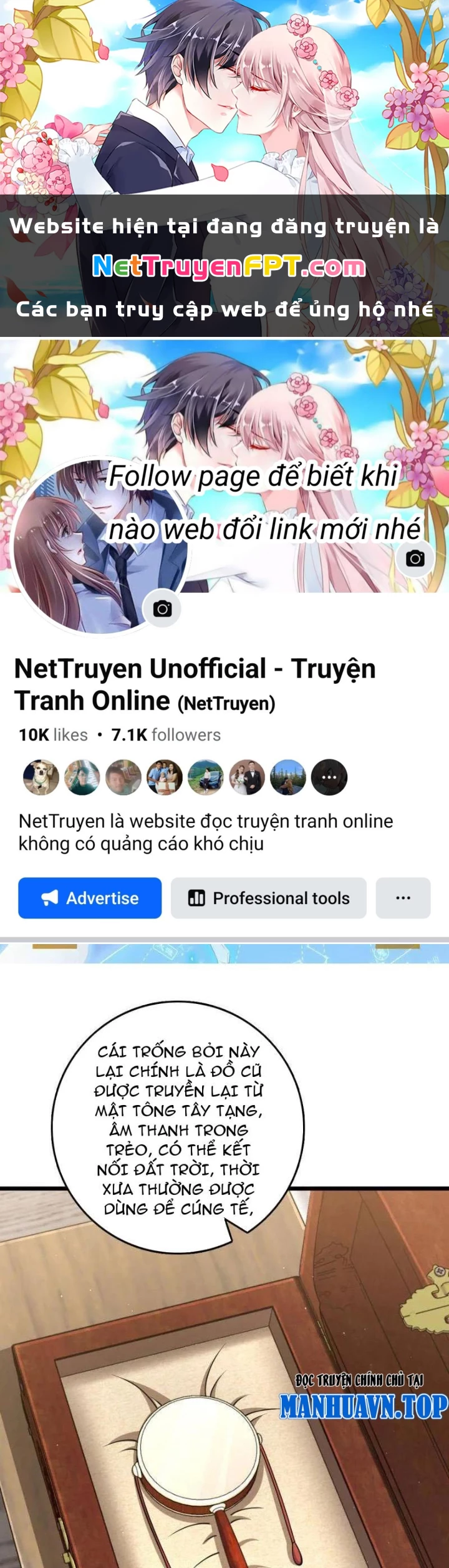 Đại Vương Tha Mạng Chapter 938 - Trang 2