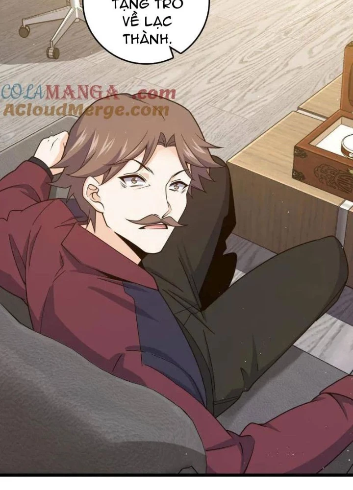 Đại Vương Tha Mạng Chapter 938 - Trang 2