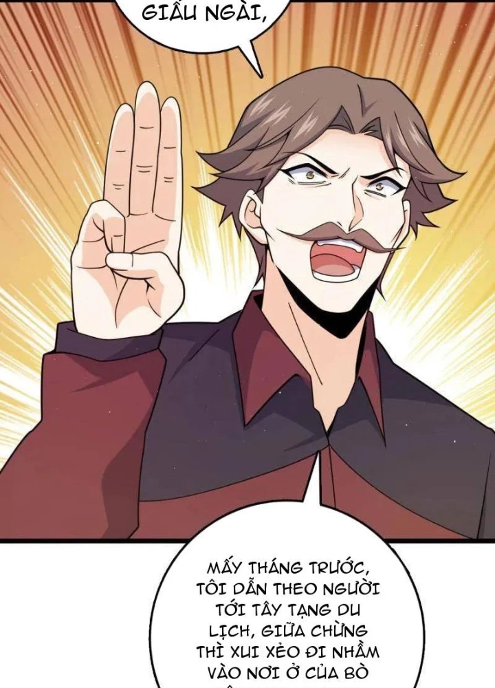 Đại Vương Tha Mạng Chapter 938 - Trang 2