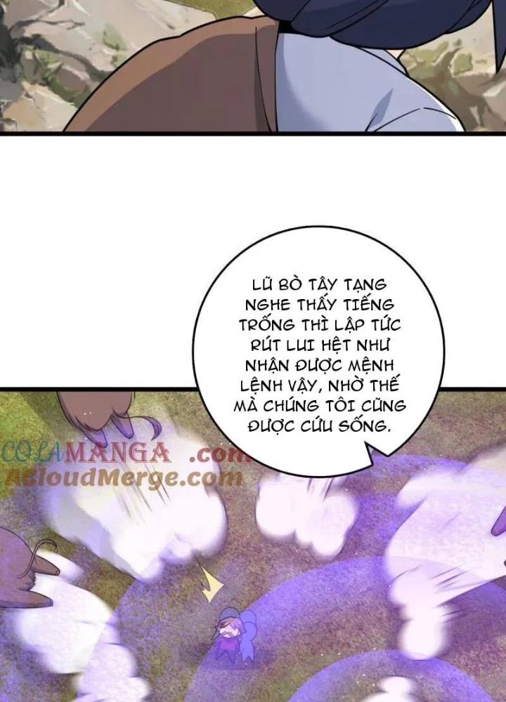 Đại Vương Tha Mạng Chapter 938 - Trang 2