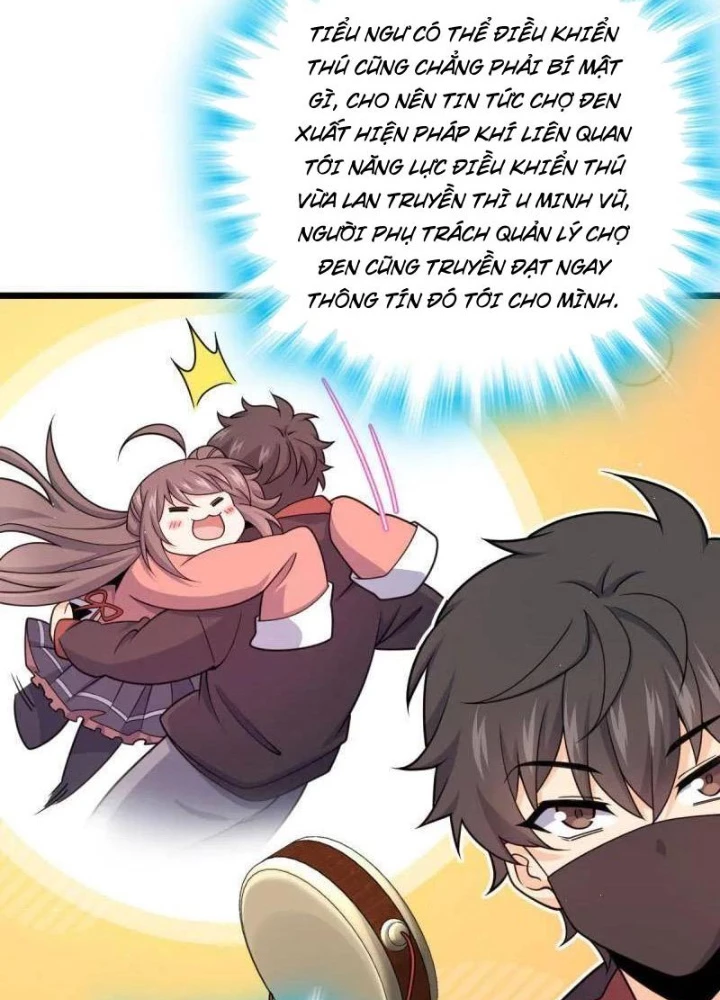 Đại Vương Tha Mạng Chapter 938 - Trang 2