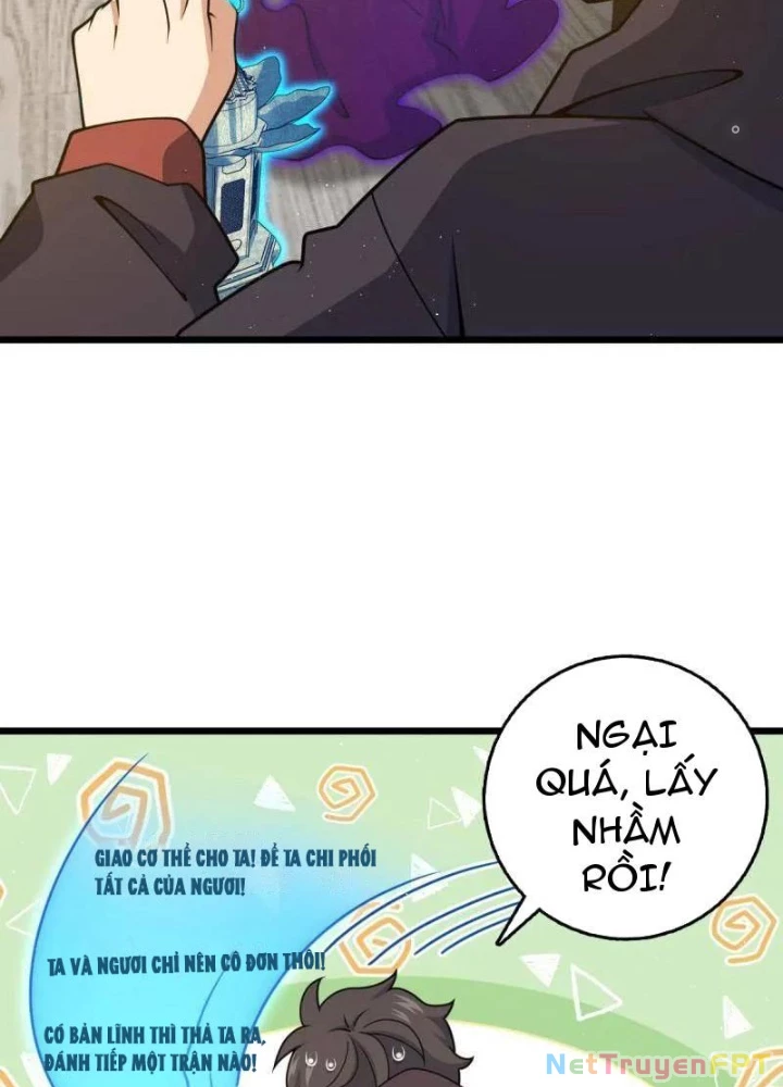 Đại Vương Tha Mạng Chapter 938 - Trang 2
