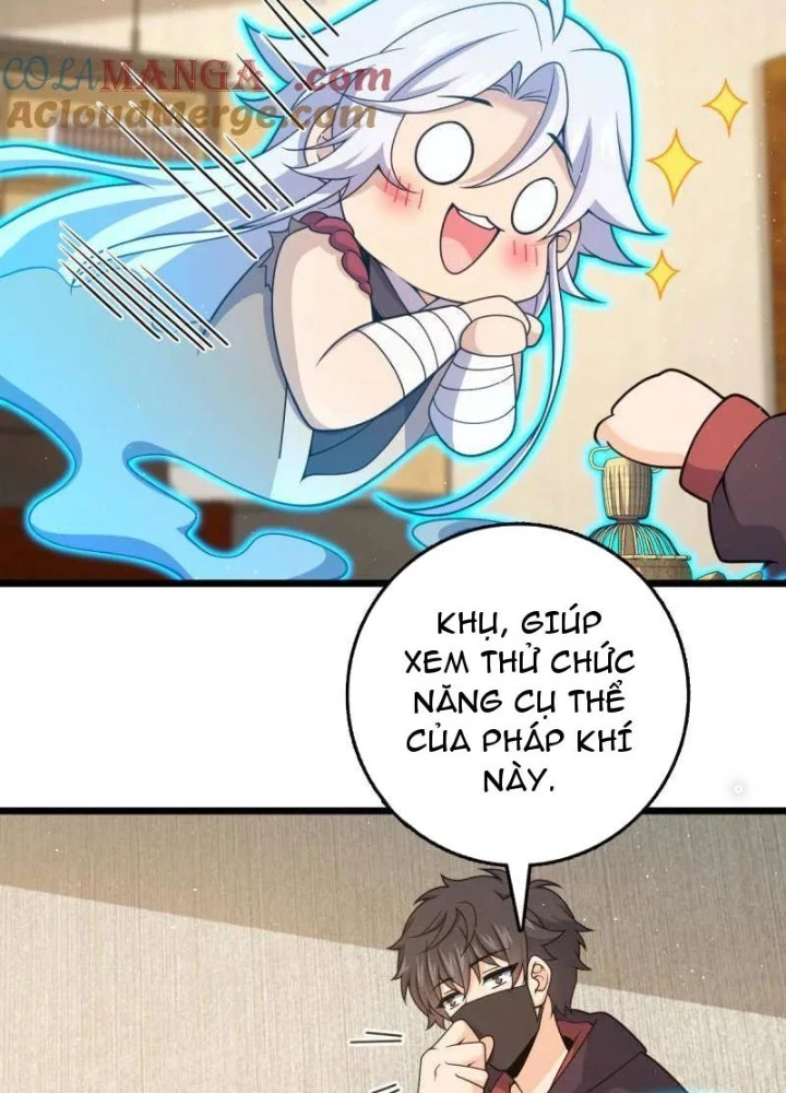 Đại Vương Tha Mạng Chapter 938 - Trang 2