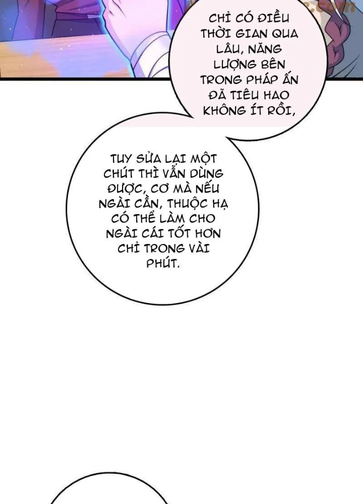 Đại Vương Tha Mạng Chapter 938 - Trang 2