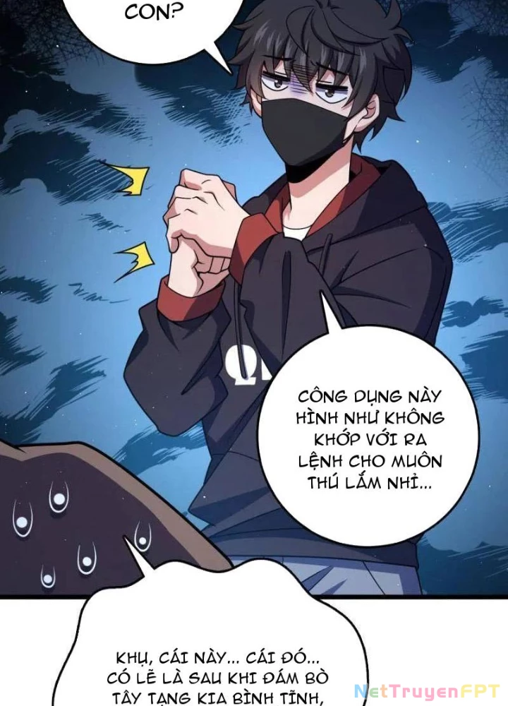 Đại Vương Tha Mạng Chapter 938 - Trang 2