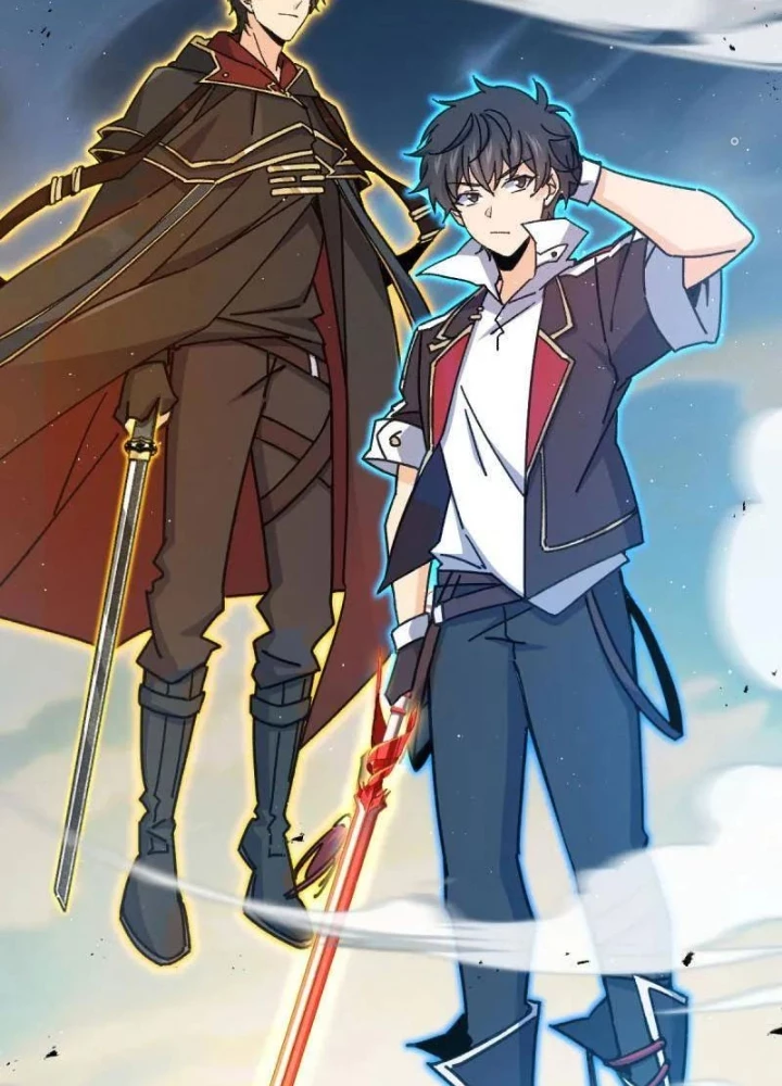 Đại Vương Tha Mạng Chapter 939 - Trang 2