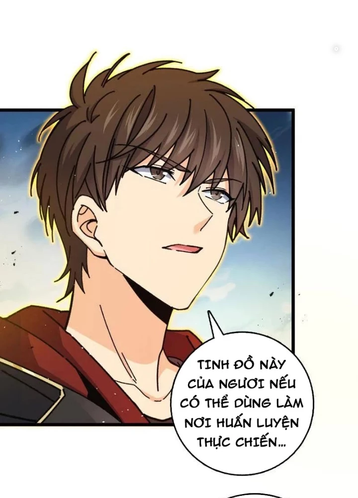 Đại Vương Tha Mạng Chapter 939 - Trang 2