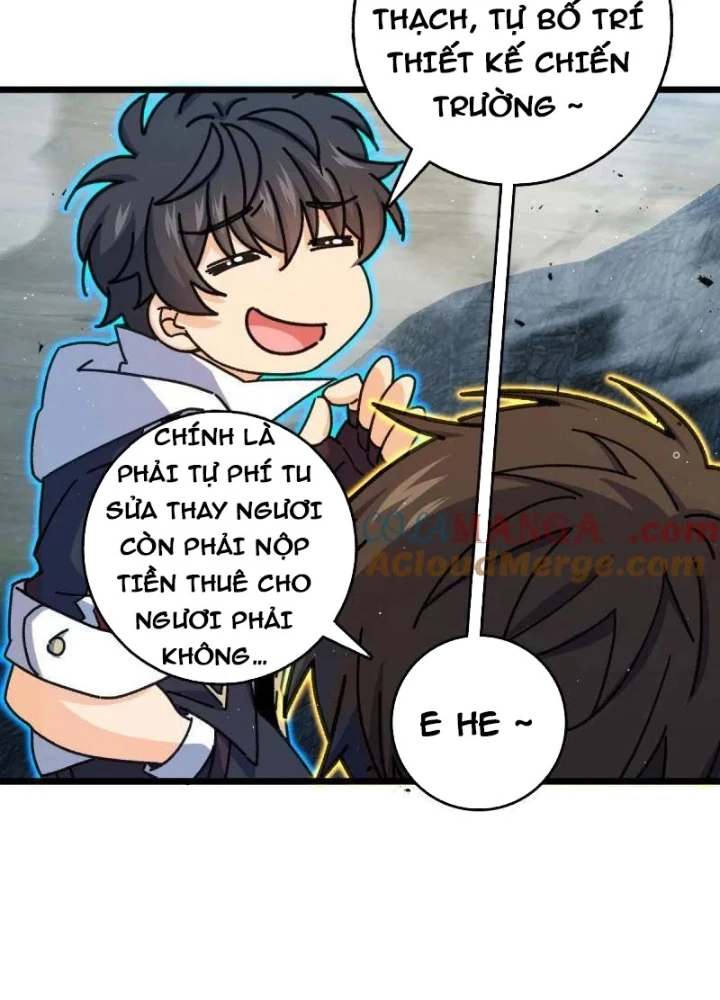 Đại Vương Tha Mạng Chapter 939 - Trang 2