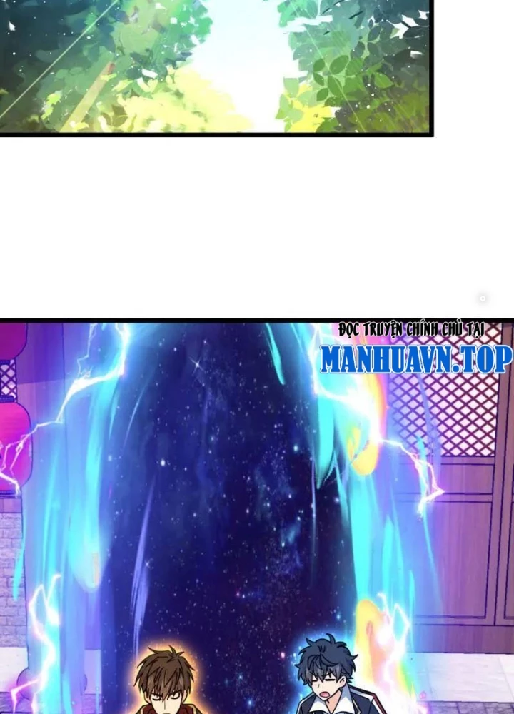 Đại Vương Tha Mạng Chapter 939 - Trang 2