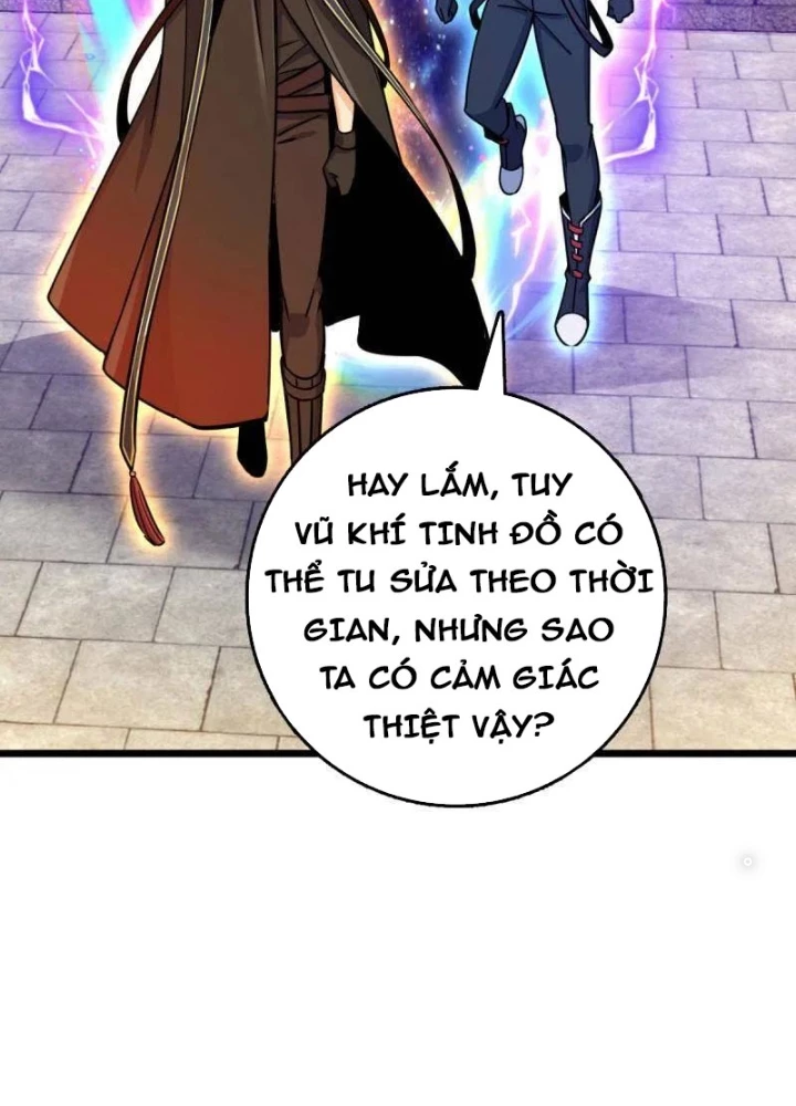 Đại Vương Tha Mạng Chapter 939 - Trang 2