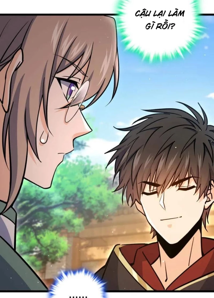 Đại Vương Tha Mạng Chapter 939 - Trang 2