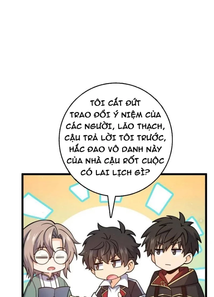 Đại Vương Tha Mạng Chapter 939 - Trang 2