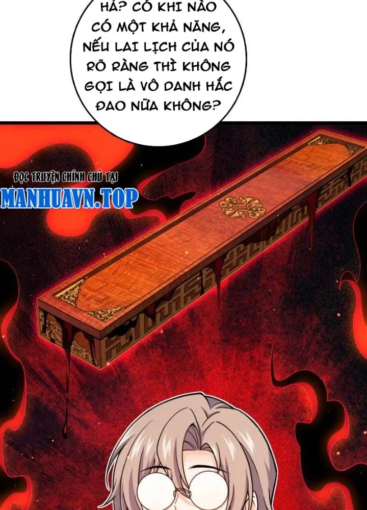 Đại Vương Tha Mạng Chapter 939 - Trang 2