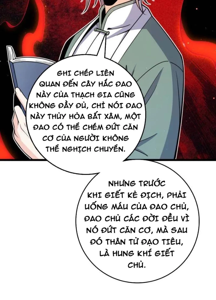 Đại Vương Tha Mạng Chapter 939 - Trang 2
