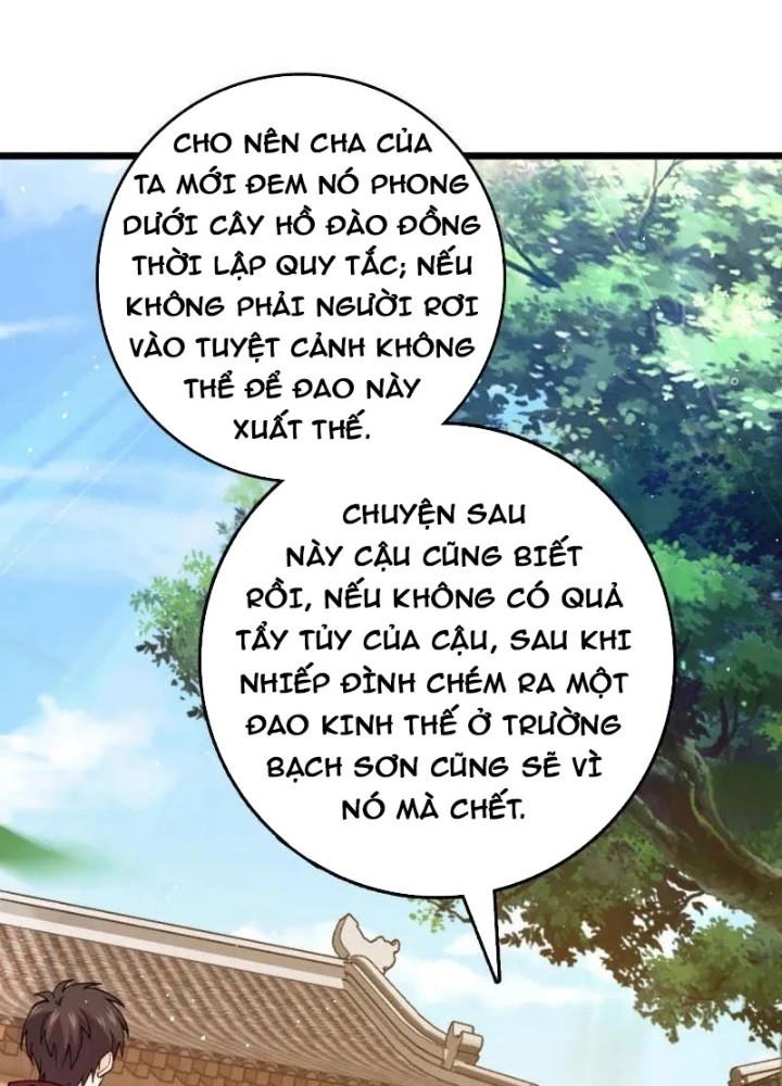 Đại Vương Tha Mạng Chapter 939 - Trang 2