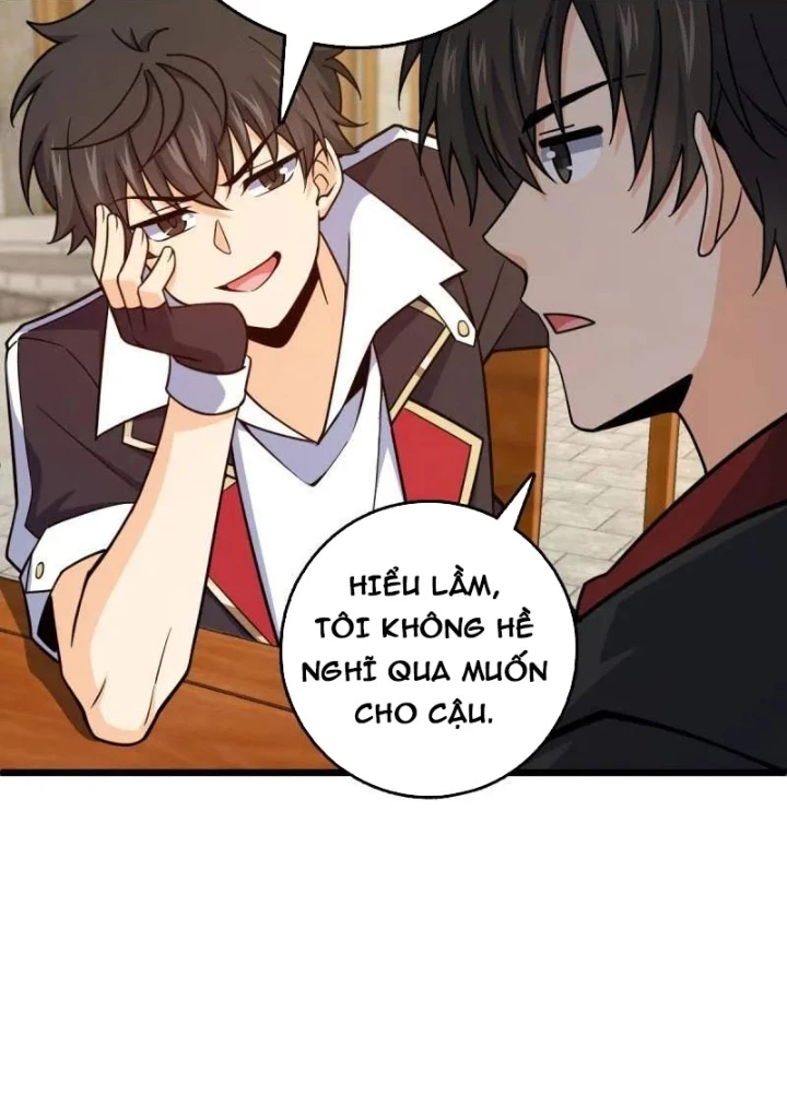 Đại Vương Tha Mạng Chapter 939 - Trang 2