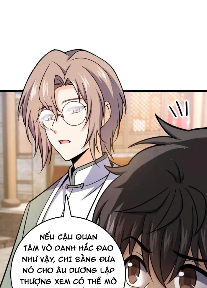 Đại Vương Tha Mạng Chapter 939 - Trang 2
