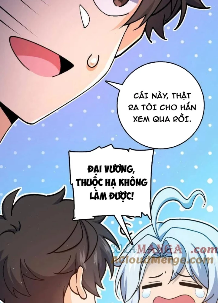 Đại Vương Tha Mạng Chapter 939 - Trang 2