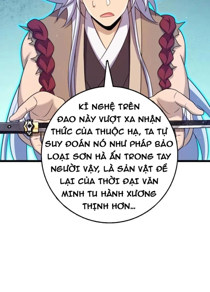 Đại Vương Tha Mạng Chapter 939 - Trang 2