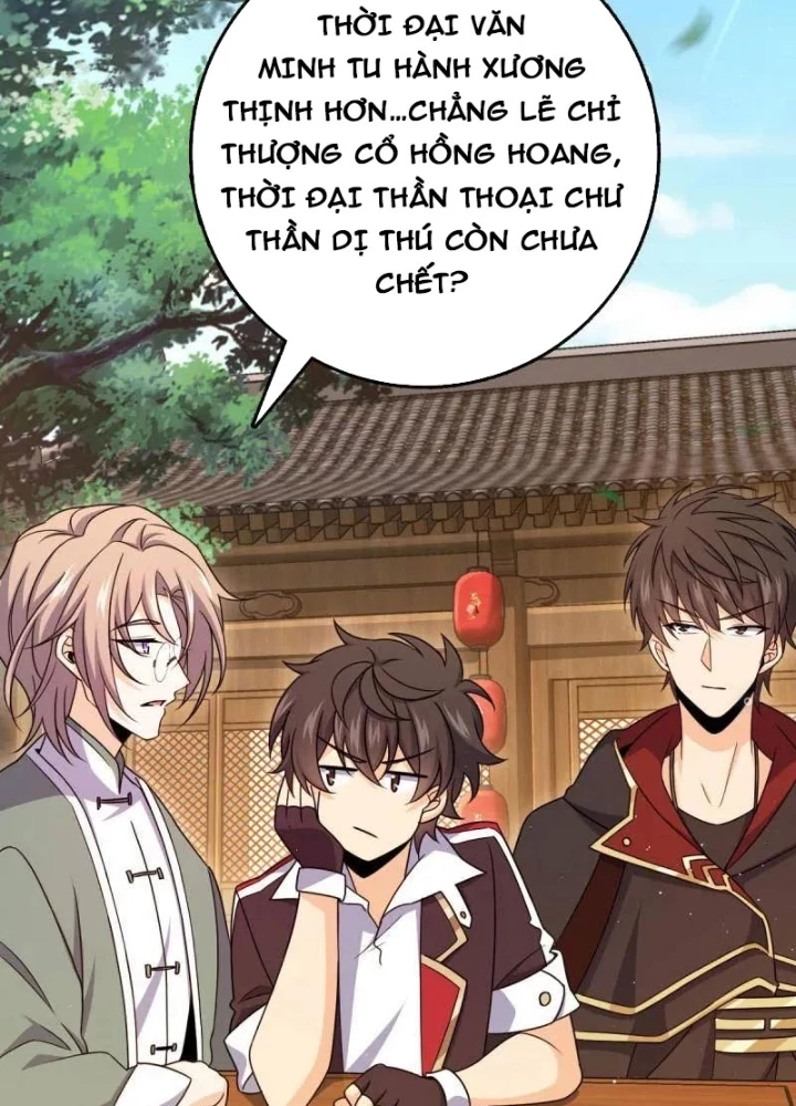 Đại Vương Tha Mạng Chapter 939 - Trang 2