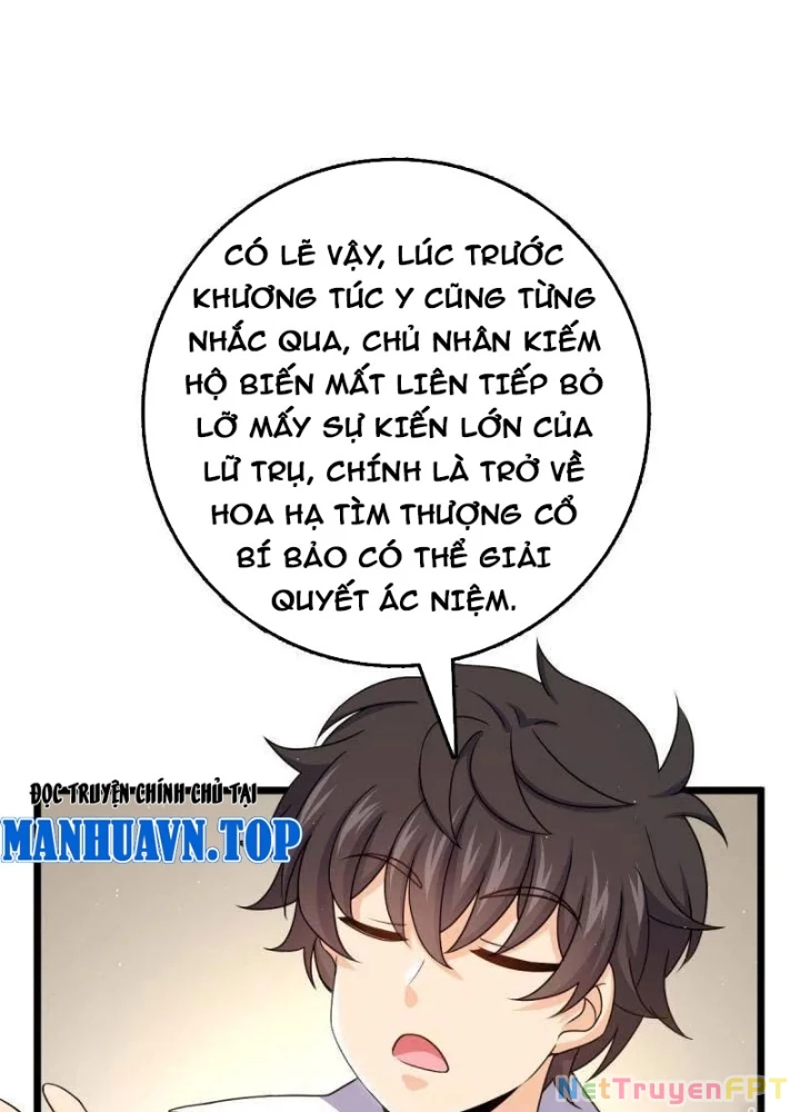 Đại Vương Tha Mạng Chapter 939 - Trang 2