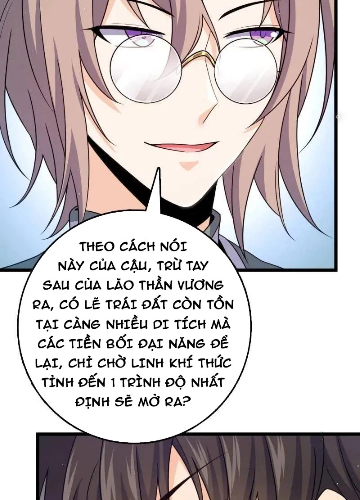 Đại Vương Tha Mạng Chapter 939 - Trang 2