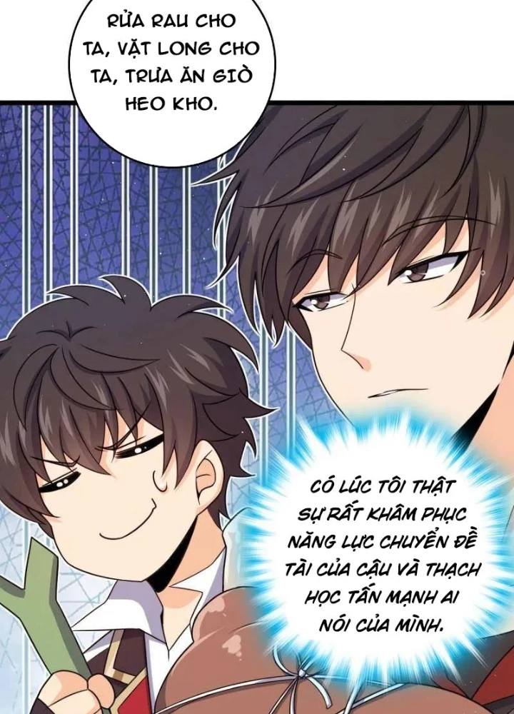 Đại Vương Tha Mạng Chapter 939 - Trang 2