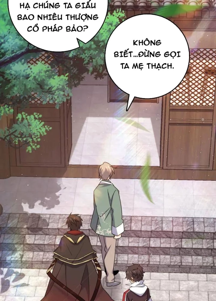 Đại Vương Tha Mạng Chapter 939 - Trang 2
