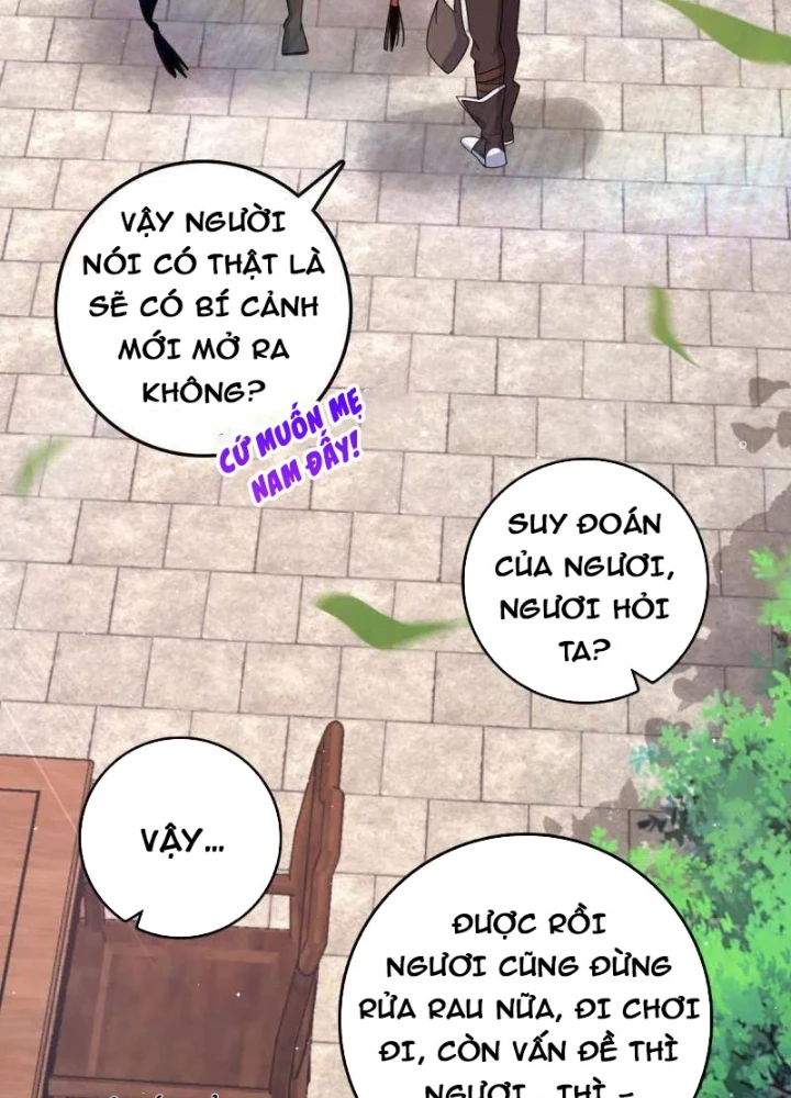 Đại Vương Tha Mạng Chapter 939 - Trang 2