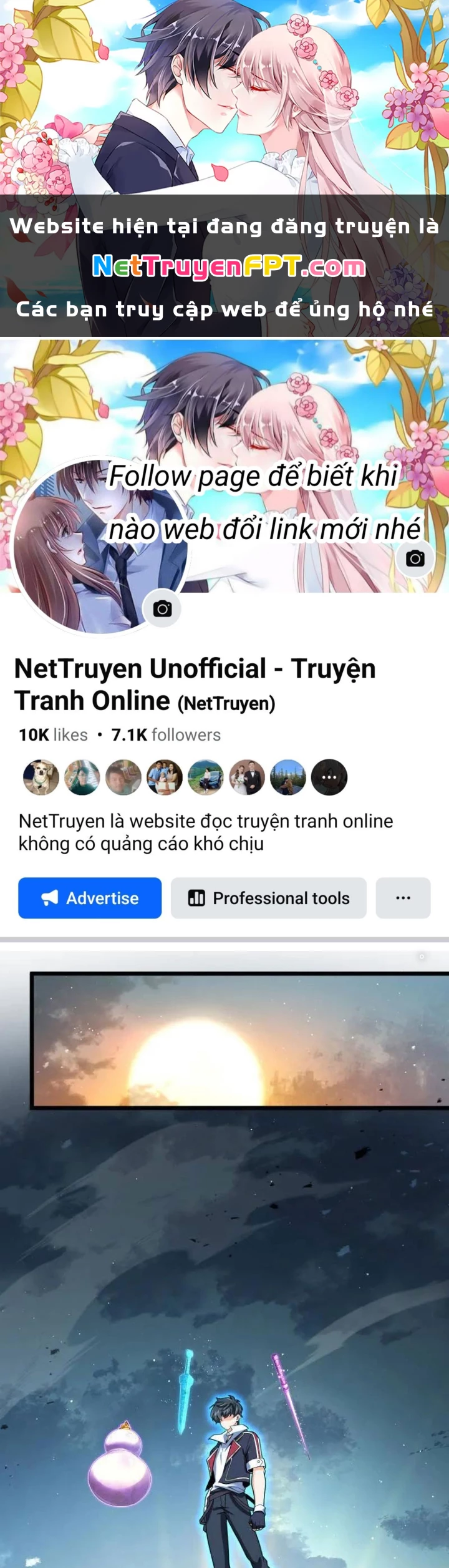 Đại Vương Tha Mạng Chapter 939 - Trang 2