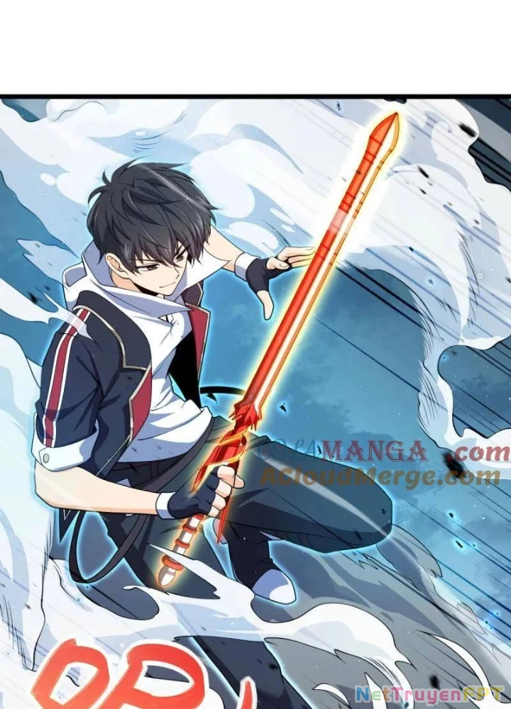 Đại Vương Tha Mạng Chapter 939 - Trang 2