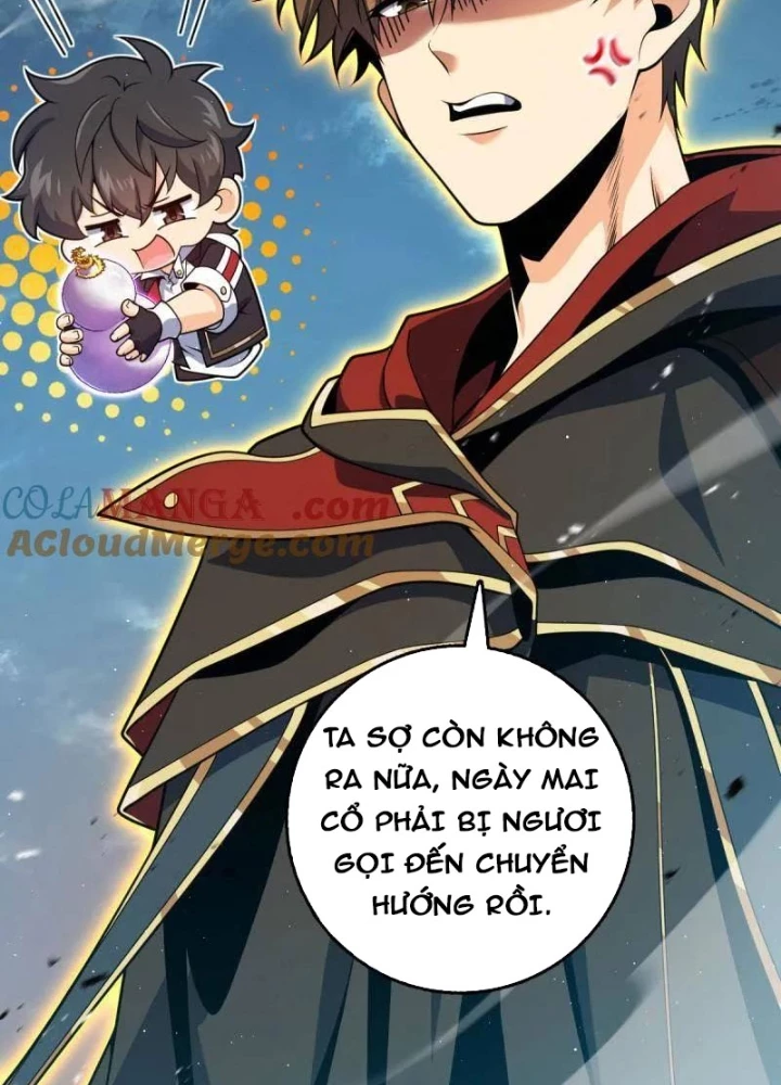 Đại Vương Tha Mạng Chapter 939 - Trang 2