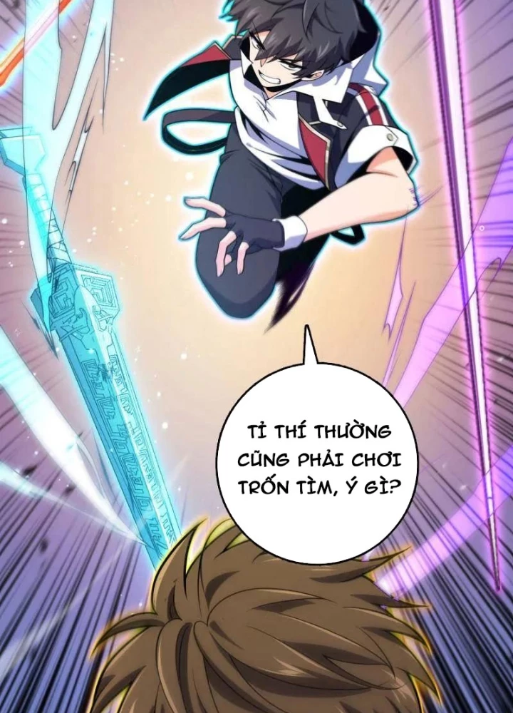 Đại Vương Tha Mạng Chapter 939 - Trang 2
